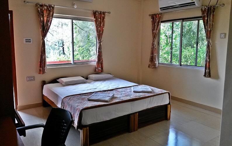 Namaste Atithya, Gokarna 1
